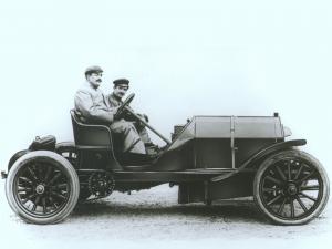 Fiat Typ 110 HP 1906 года